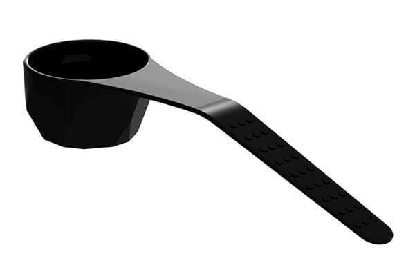 Coffee Pot Spoon