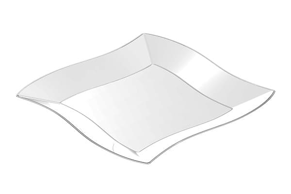 Harmony Small Tray