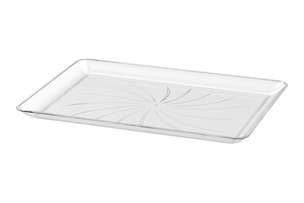 Small Rectangle Tray