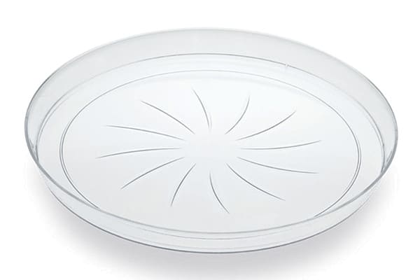 Round Tray