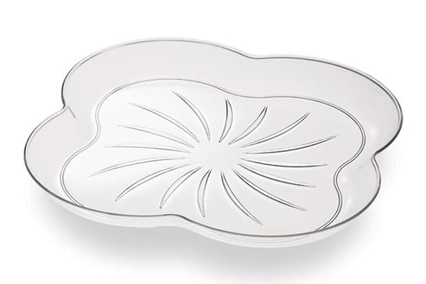 Clover Small Tray