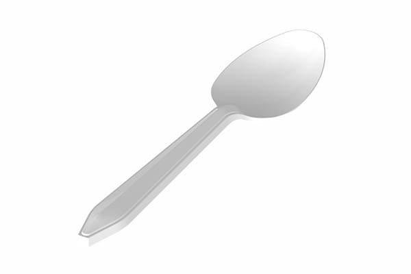 PP Spoon