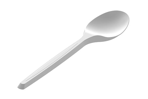 ECO LUX Small Spoon