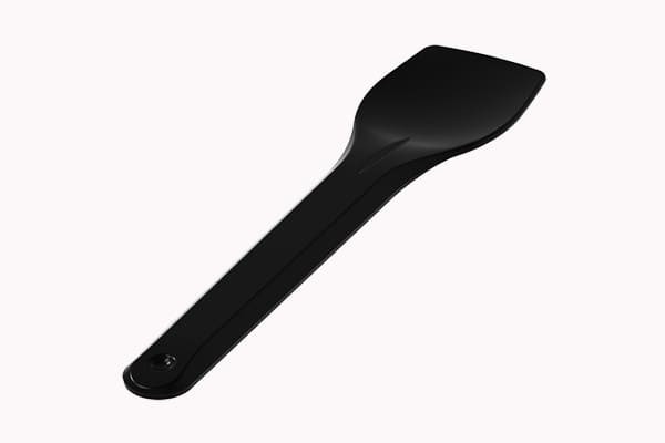 PLA Italian Ice Cream Spoon