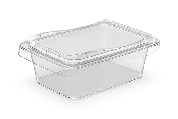 Sealable Tray 500cc