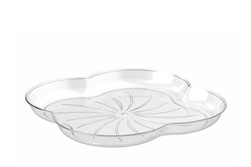 Clover Big Tray