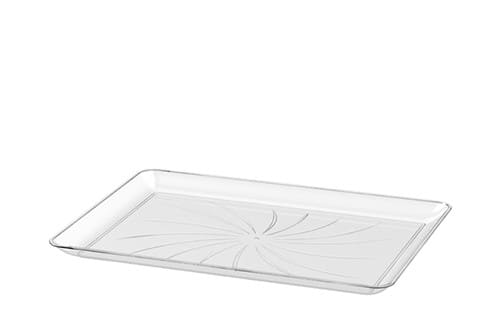 Small Rectangle Tray