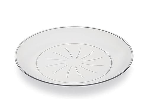 Round Plate