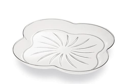 Clover Small Tray