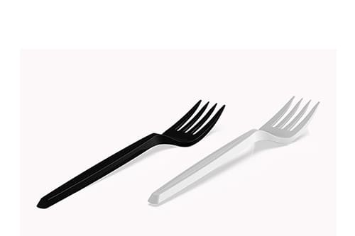 PLA Fork