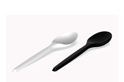 PLA Spoon