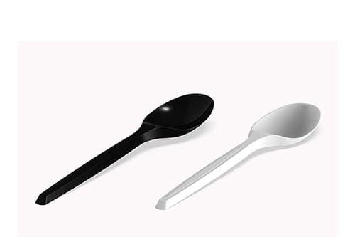 PLA Small Spoon