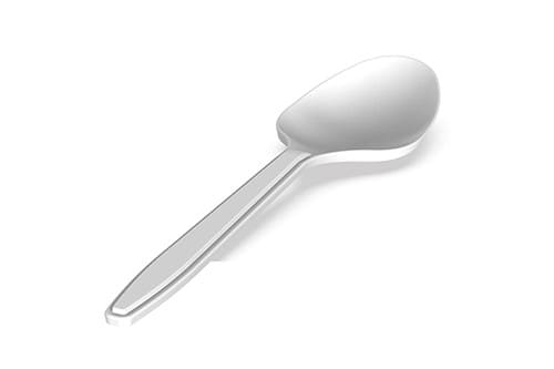 LUX Spoon