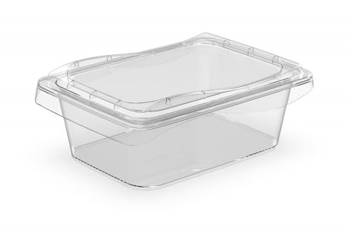 Sealable Tray 500cc