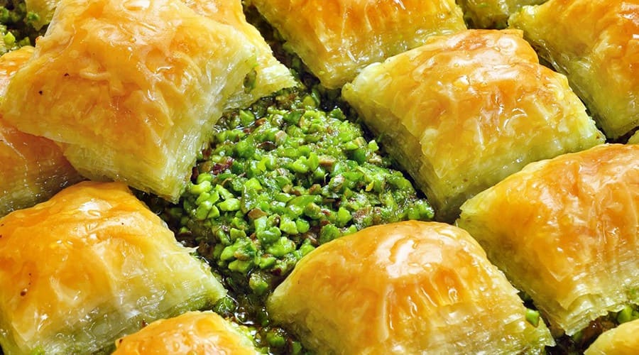 Baklava