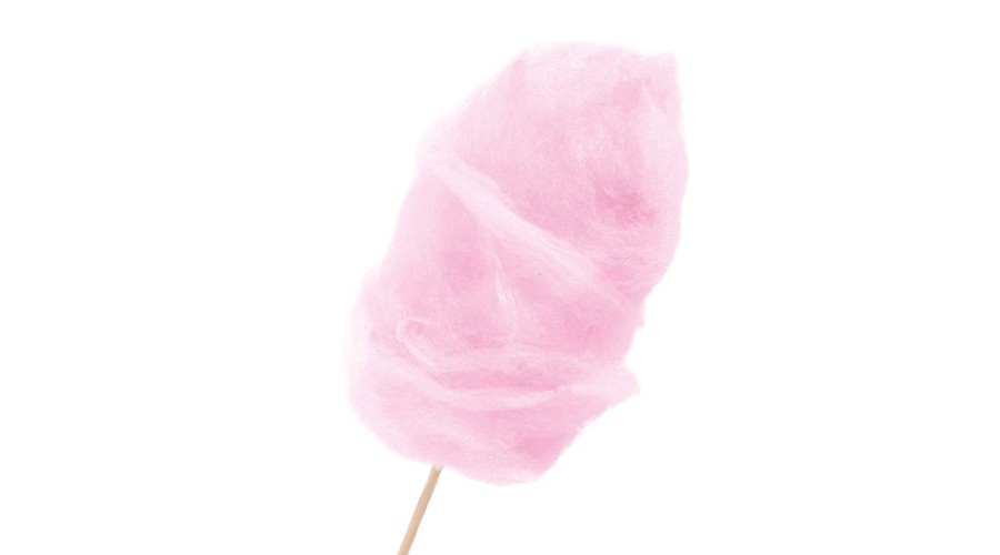 Candy Floss