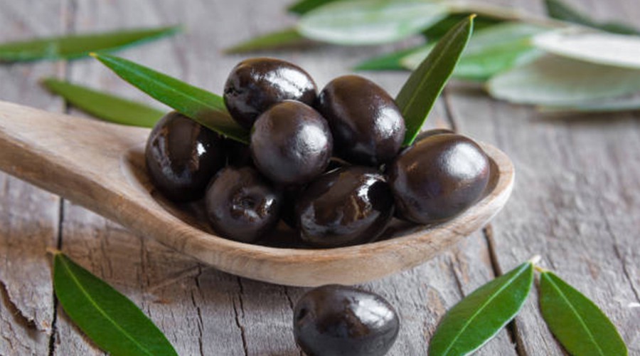 Black olive